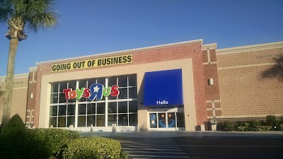 The Plaza at Citrus Park
