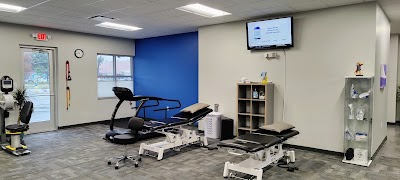 Optimal Performance & Physical Therapy - OPPT Citrus Park