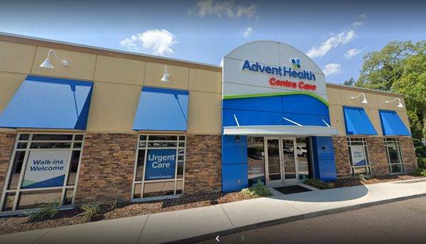 AdventHealth Centra Care Citrus Park