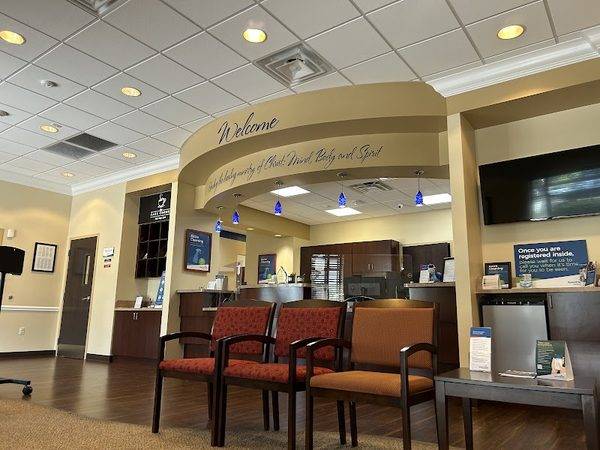 AdventHealth Centra Care Citrus Park