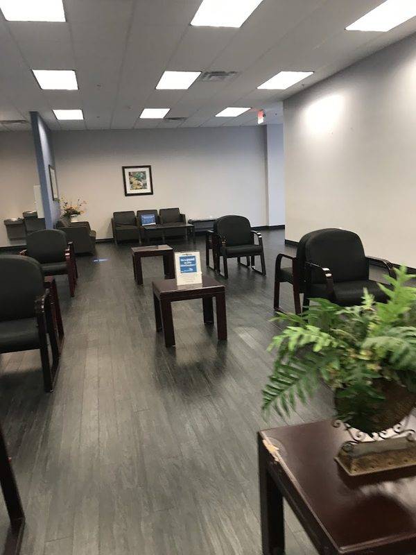AdventHealth Centra Care Citrus Park