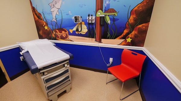 AdventHealth Centra Care Citrus Park