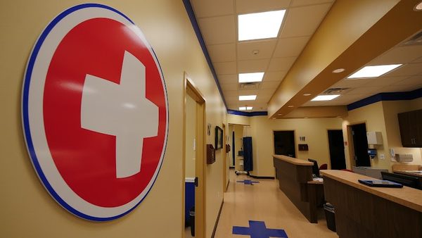 AdventHealth Centra Care Citrus Park