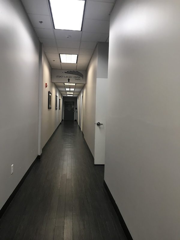 AdventHealth Centra Care Citrus Park