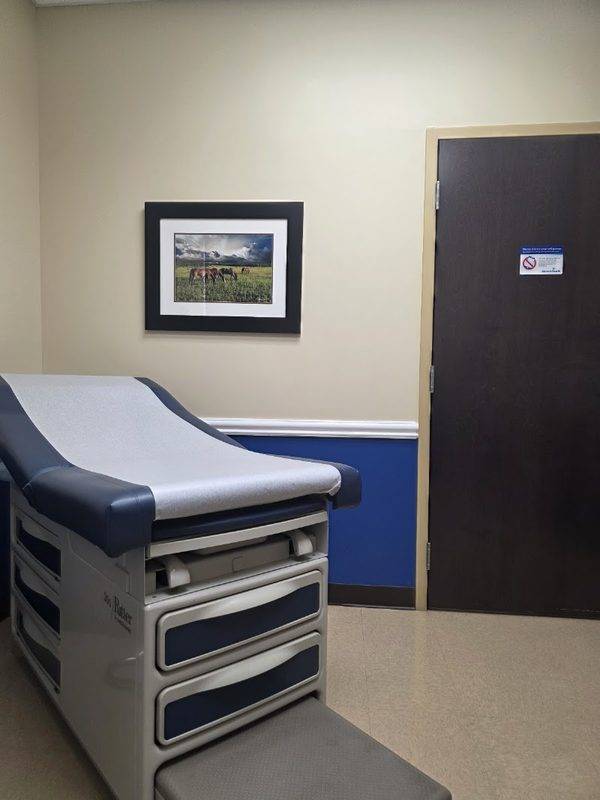 AdventHealth Centra Care Citrus Park