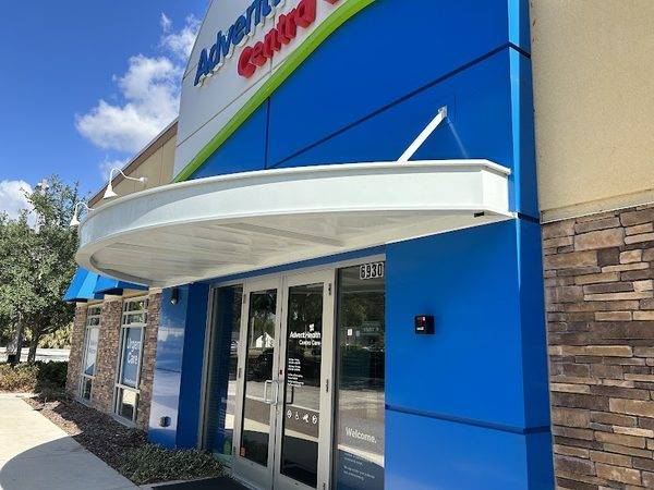 AdventHealth Centra Care Citrus Park