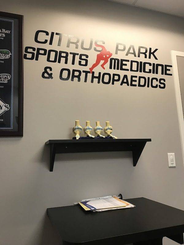AdventHealth Centra Care Citrus Park