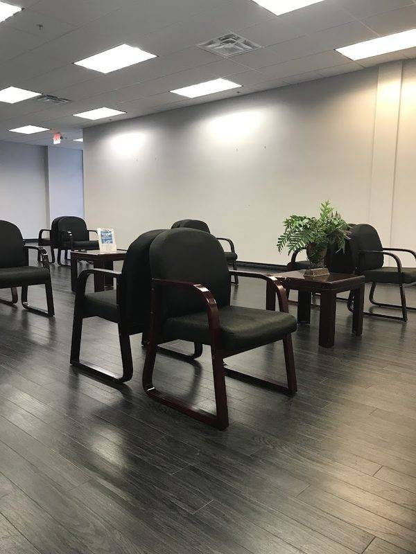 AdventHealth Centra Care Citrus Park